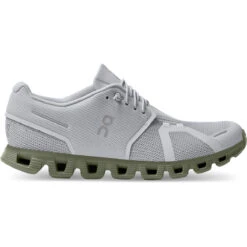 On Running Men's Cloud 5 -Outdoor Sports Store Small PNG 59.98891 cloud 5 ss22 glacier reseda m g1 1