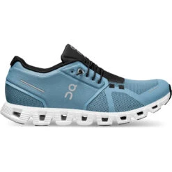On Running Men's Cloud 5 -Outdoor Sports Store Small PNG 59.98915 cloud 5 ss22 niagara black m g1
