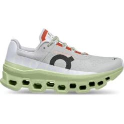 On Running Women's Cloudmonster -Outdoor Sports Store Small PNG 61.99022 cloudmonster ss22 glacier meadow w g1