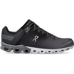 On Running Men's Cloudflow 3 -Outdoor Sports Store Small PNG cloudflow fw21 blackasphalt m g1