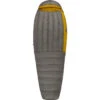 Sea To Summit Spark Ultralight Sleeping Bag 28F - Long -Outdoor Sports Store Spark 28F S2122 N A