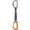 Petzl Spirit Express Quickdraw - 17 Cm -Outdoor Sports Store Spirit Express M053AA N A