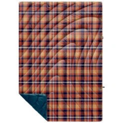 Rumpl Original Puffy Blanket - Printed 1-Person -Outdoor Sports Store TPPB AP1 1 1