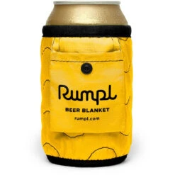 Rumpl Beer Blanket -Outdoor Sports Store TSBB SY1 O SUMMITYELLOW