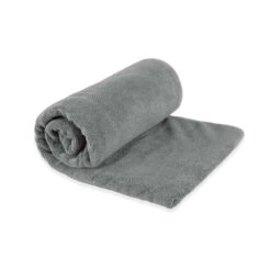 Sea To Summit Tek Towel - Medium -Outdoor Sports Store Tek Towel Medium 20 x 40 263 Grey