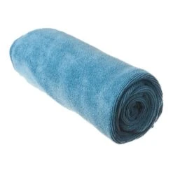 Sea To Summit Tek Towel - Medium -Outdoor Sports Store Tek Towel Medium 20 x 40 263 Pacific Blue