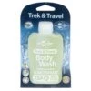 Sea To Summit Trek & Travel Body Wash 3oz -Outdoor Sports Store Trek Travel Body Wash 2 NA