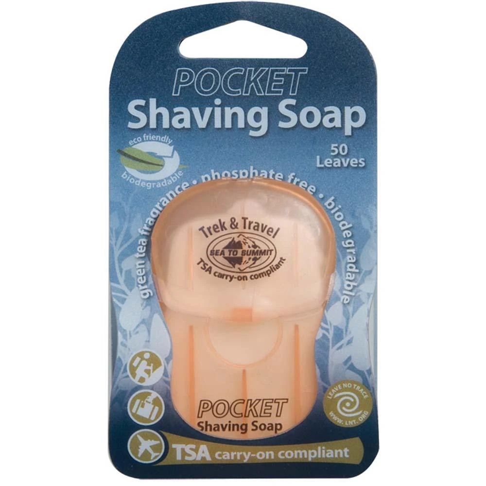 Sea To Summit Trek & Travel Pocket Body Wash 7 Sea To Summit Trek & Travel Pocket Body Wash - Image 5