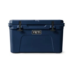 Yeti Tundra 45 Cooler 16 Yeti Tundra 45 Cooler -Outdoor Sports Store Tundra 45 Navy Front 3352 B