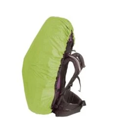 Sea To Summit Ultra-Sil Pack Cover - Large -Outdoor Sports Store Ultra Sil Pack Cover Large 205 Lime Green