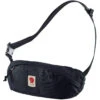 Fjallraven Ulvo Hip Pack Medium -Outdoor Sports Store Ulv Hip Packedium F23165 Dark Navy