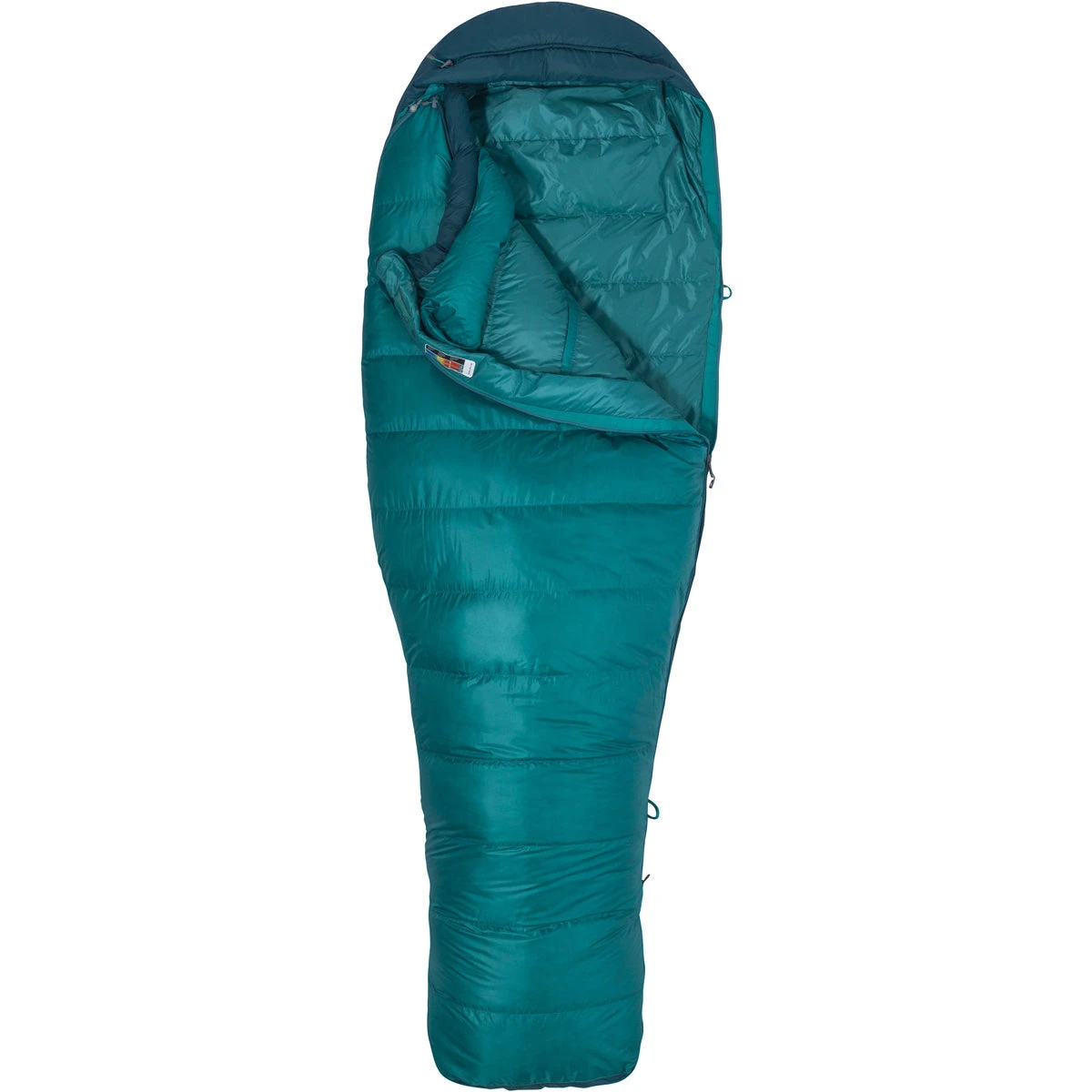 Marmot Women's Angel Fire Sleeping Bag 3 Marmot Women's Angel Fire Sleeping Bag