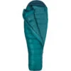 Marmot Women's Angel Fire Sleeping Bag - Long 2 Marmot Women's Angel Fire Sleeping Bag - Long -Outdoor Sports Store W Angel Fire Long 29860 Malachite Deep Teal