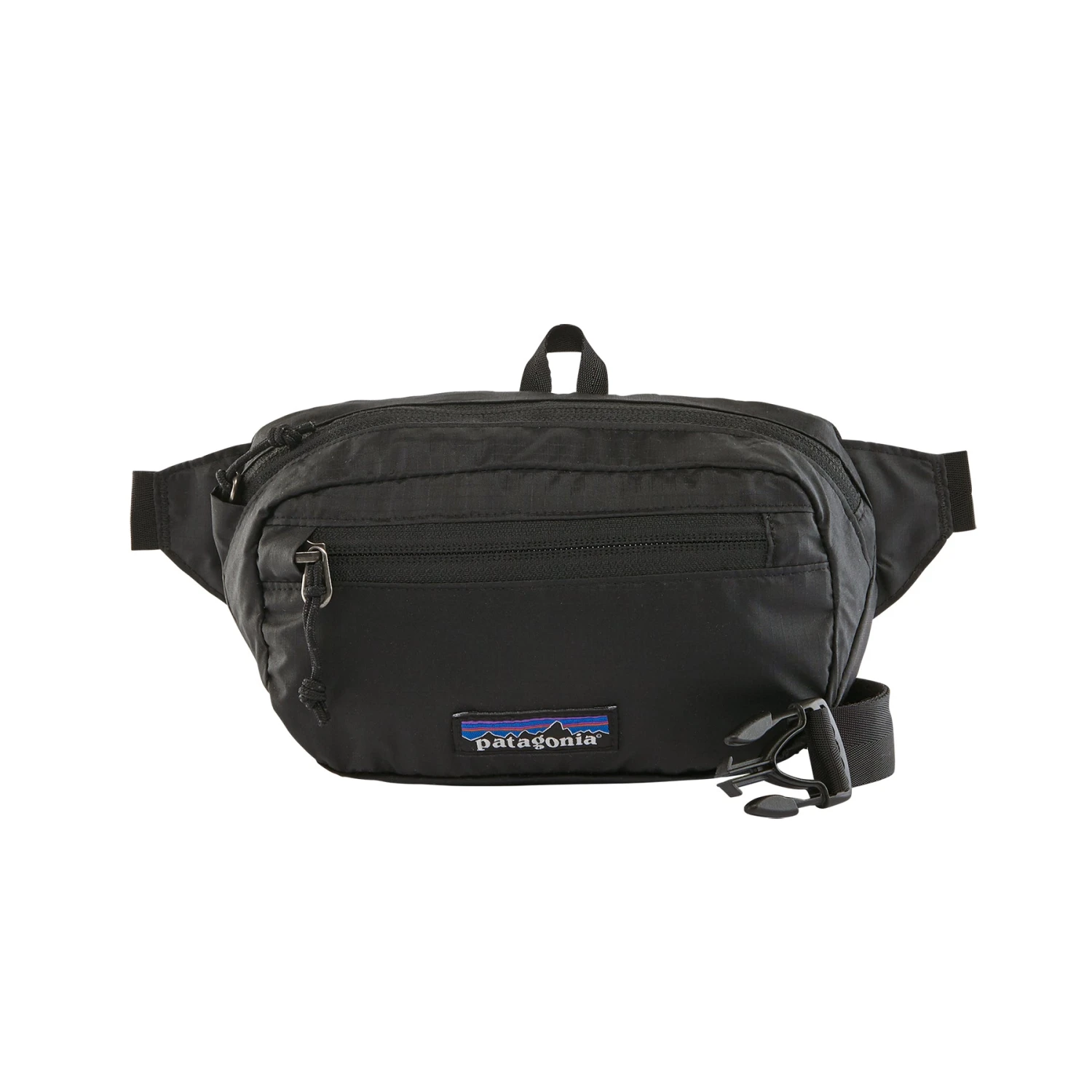Patagonia Ultralight Black Hole Mini Hip Pack 12 Patagonia Ultralight Black Hole Mini Hip Pack - Image 10