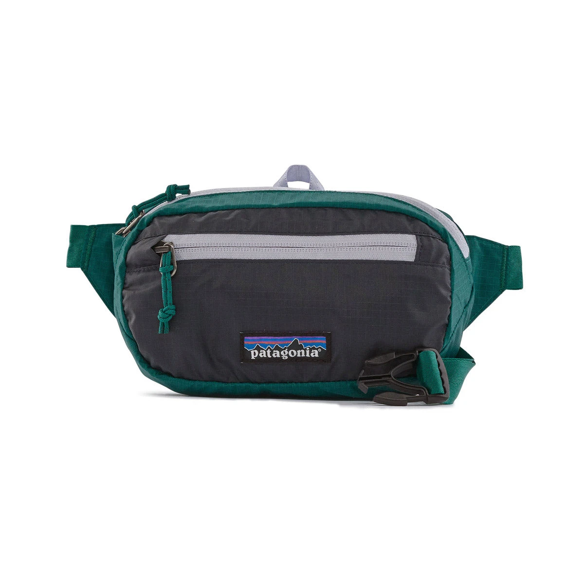 Patagonia Ultralight Black Hole Mini Hip Pack 9 Patagonia Ultralight Black Hole Mini Hip Pack - Image 7