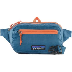 Patagonia Ultralight Black Hole Mini Hip Pack 33 Patagonia Ultralight Black Hole Mini Hip Pack -Outdoor Sports Store WBF22 49447 WAVB