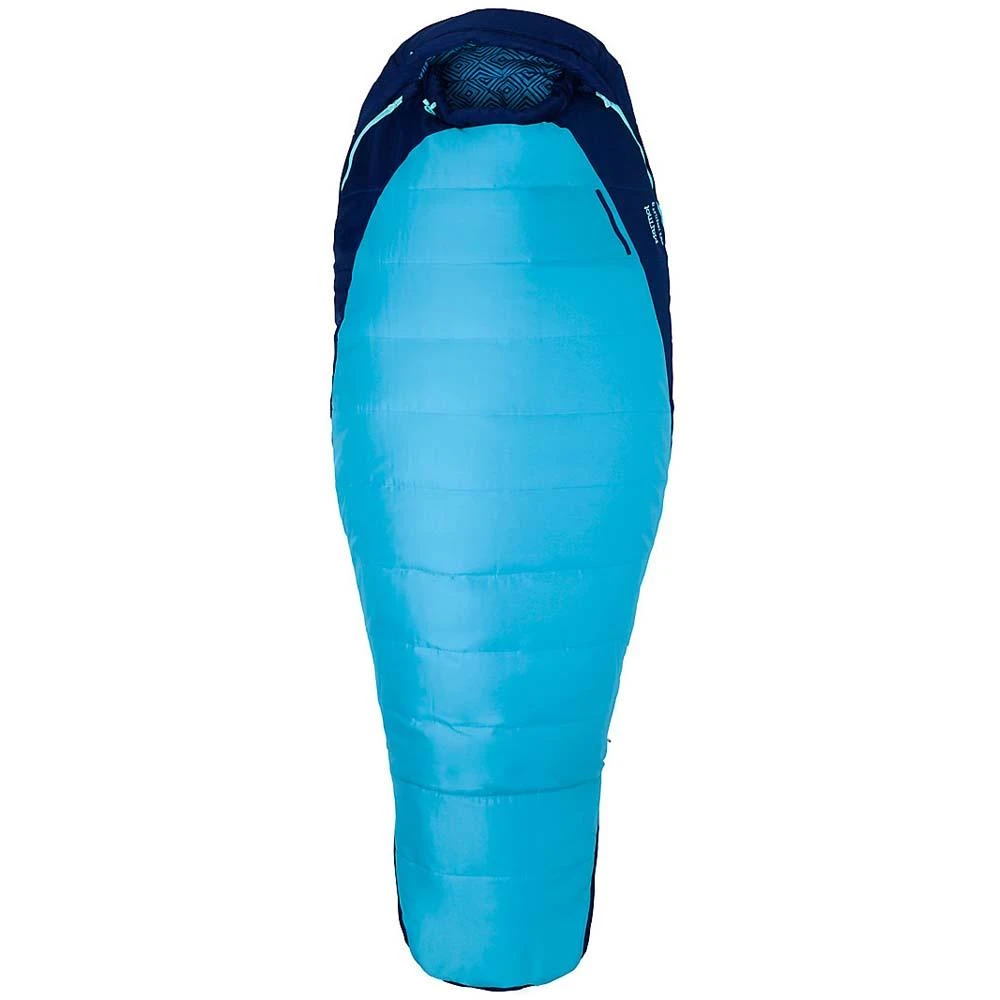 Marmot Women's Trestles 15 Sleeping Bag - Regular 4 Marmot Women's Trestles 15 Sleeping Bag - Regular - Image 2