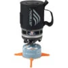 Jetboil Zip Camp Stove System -Outdoor Sports Store Zip ZIP Carbon
