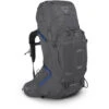 Aether Plus 60 -Outdoor Sports Store aetherplus60 s21 side eclipsegrey
