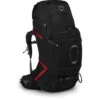 Aether Plus 70 -Outdoor Sports Store aetherplus70 s21 side black