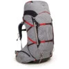 Aether Pro 70 -Outdoor Sports Store aetherpro70 side keplergrey