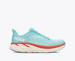 Hoka One One Women's Clifton 8 14 Hoka One One Women's Clifton 8 -Outdoor Sports Store aquaelle