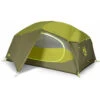 Nemo Aurora 2-Person Backpacking Tent & Footprint -Outdoor Sports Store aurora 2p Nova Green