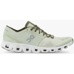 On Running Men's Cloud X -Outdoor Sports Store cloud x 2 fw20 aloe white m g1 1