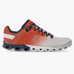 On Running Men's Cloudflow 3 -Outdoor Sports Store cloudflow 3 fw21 rust eclipse m g1