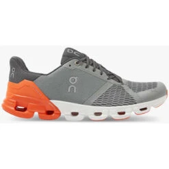 On Running Men's Cloudflyer -Outdoor Sports Store cloudflyer 3 fw20 grey orange m g1
