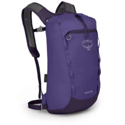 Daylite Cinch Pack -Outdoor Sports Store daylitecinch s21 side dreampurple
