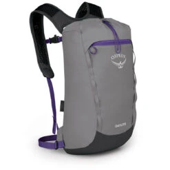 Daylite Cinch Pack -Outdoor Sports Store daylitecinch s22 side mediumgreydarkcharcoal