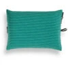 Nemo Fillo Elite Ultralight Backpacking Pillow -Outdoor Sports Store fillo elite sapphire stripe