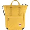 Fjallraven High Coast Totepack -Outdoor Sports Store highcoast tote ochre 2