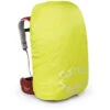 High Visibility Raincover -Outdoor Sports Store highvisibilityraincover side electriclime