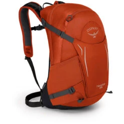 Hikelite 26 -Outdoor Sports Store hikelite26 side kumquatorange