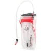 1.5L Hydraulics LT Reservoir -Outdoor Sports Store hydraulicsltreservoir1 5l side red