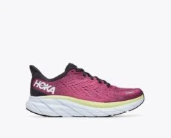 Hoka One One Women's Clifton 8 -Outdoor Sports Store irisrose 2