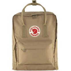 Fjallraven Kanken 37 Fjallraven Kanken -Outdoor Sports Store kanken clay