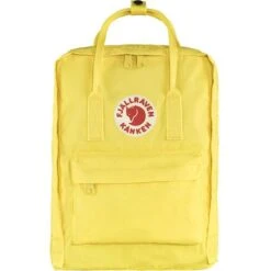 Fjallraven Kanken 38 Fjallraven Kanken -Outdoor Sports Store kanken corn