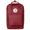 Fjallraven Kanken Laptop 17" -Outdoor Sports Store kanken17 oxred