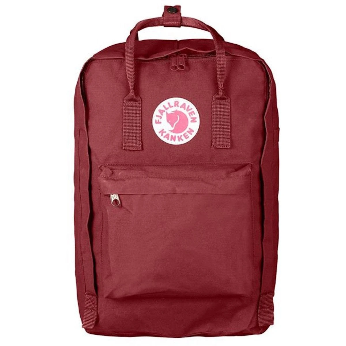 Fjallraven Kanken Laptop 17" 3 Fjallraven Kanken Laptop 17"