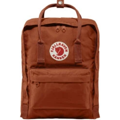 Fjallraven Kanken 24 Fjallraven Kanken -Outdoor Sports Store kanken autumn leaf