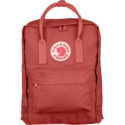 Fjallraven Kanken 34 Fjallraven Kanken -Outdoor Sports Store kanken dahlia