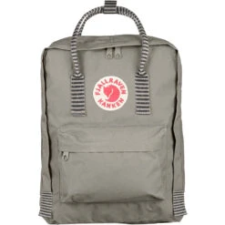 Fjallraven Kanken 25 Fjallraven Kanken -Outdoor Sports Store kanken fog striped