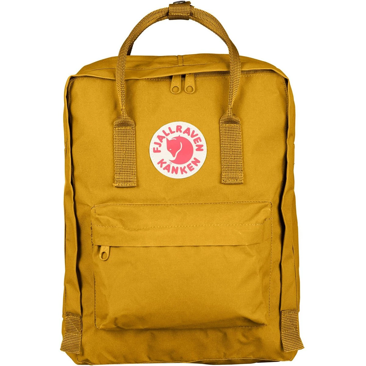 Fjallraven Kanken 21 Fjallraven Kanken - Image 19