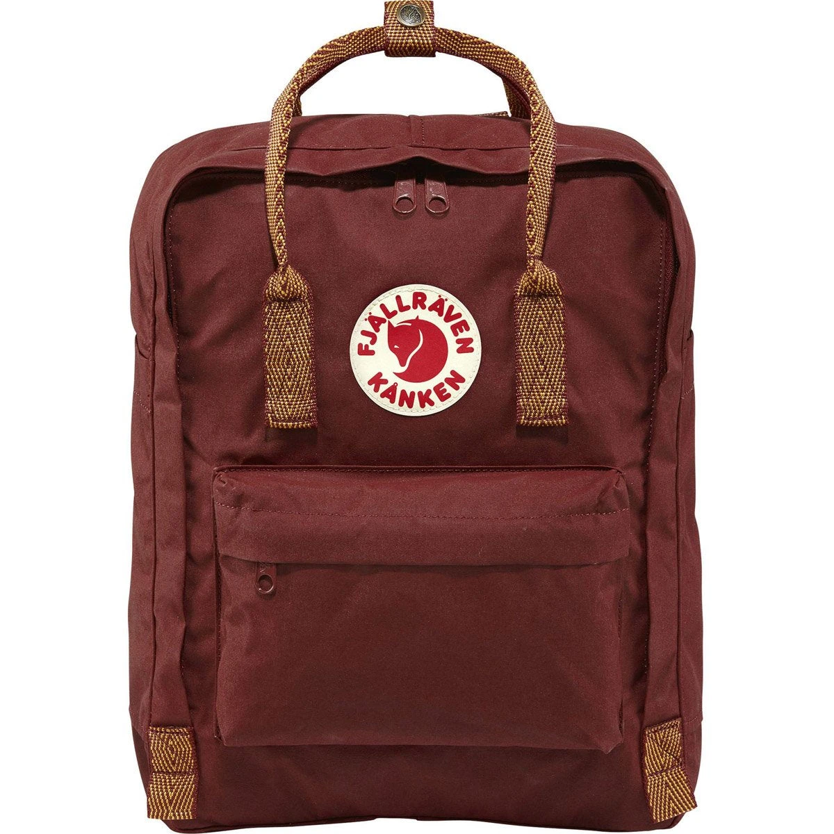 Fjallraven Kanken 17 Fjallraven Kanken - Image 15