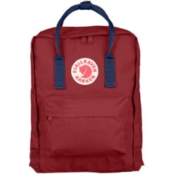 Fjallraven Kanken 30 Fjallraven Kanken -Outdoor Sports Store kanken ox red royal blue