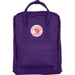 Fjallraven Kanken 32 Fjallraven Kanken -Outdoor Sports Store kanken purple