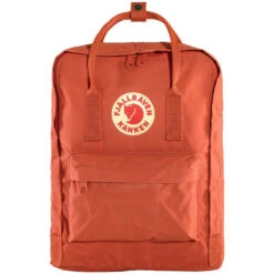 Fjallraven Kanken 35 Fjallraven Kanken -Outdoor Sports Store kanken rowan red